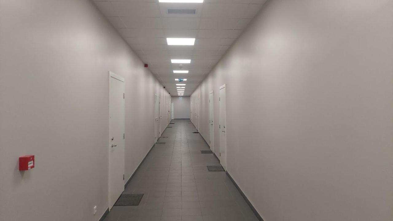 Apartments Near Noblessner تالين المظهر الخارجي الصورة