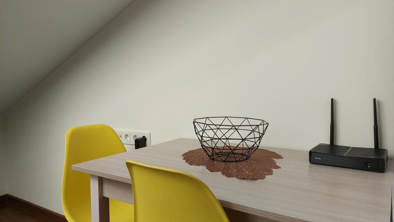 Apartments Near Noblessner تالين المظهر الخارجي الصورة